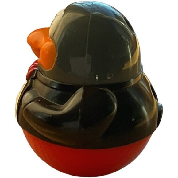 Playskool Weebles Penguin Roly Poly Action Figure Toy - Picture 3 of 5